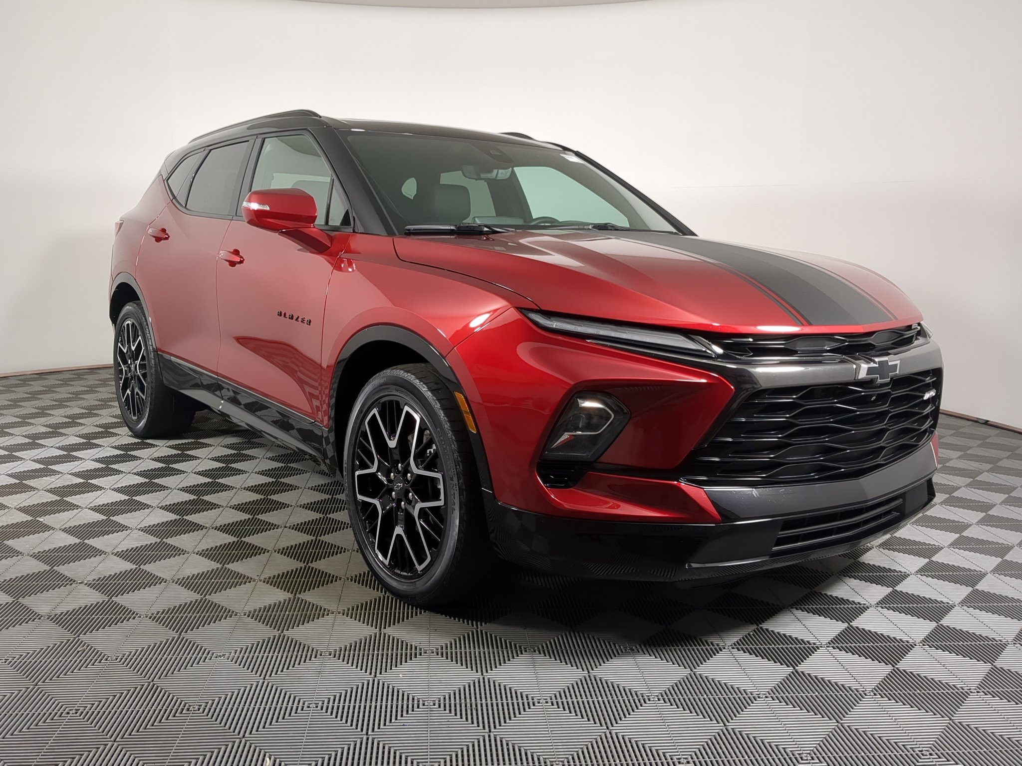 2023 Chevrolet Blazer