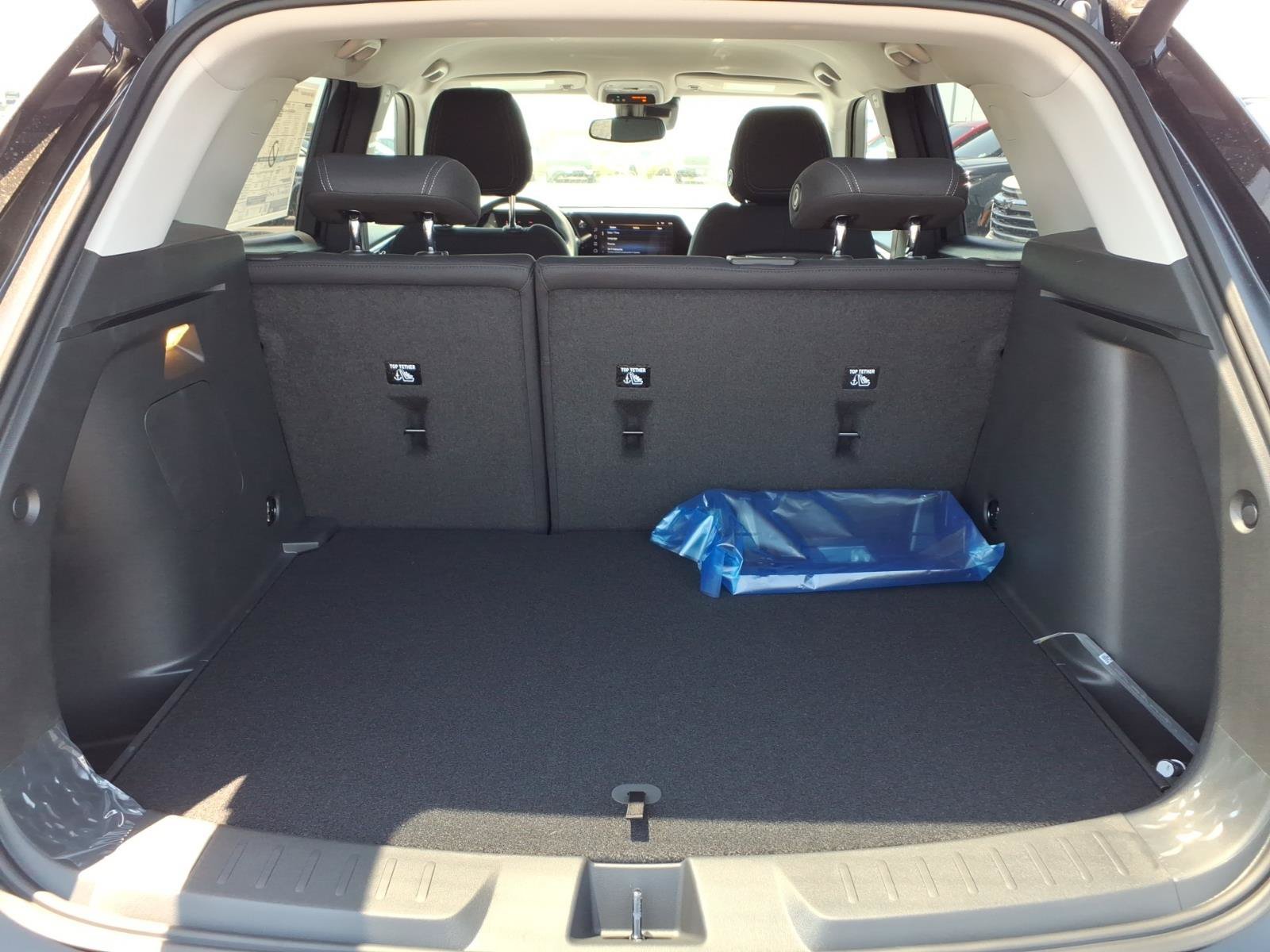 2026 Chevrolet Trailblazer LT - Photo 18