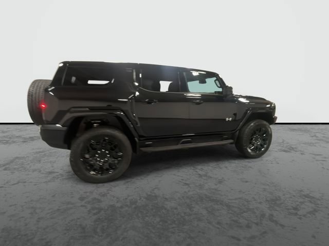 New 2026 Void Black GMC 2X image 9