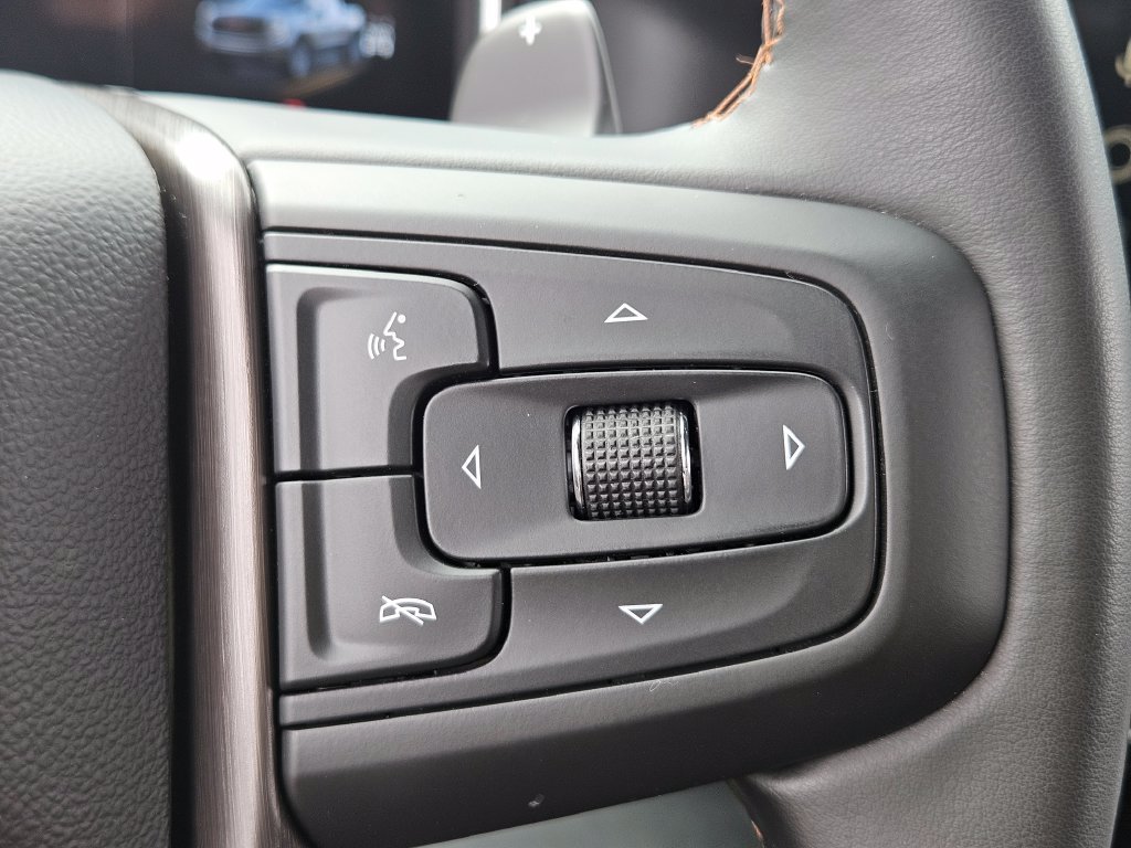 2025 GMC Sierra 1500 AT4 - Photo 25