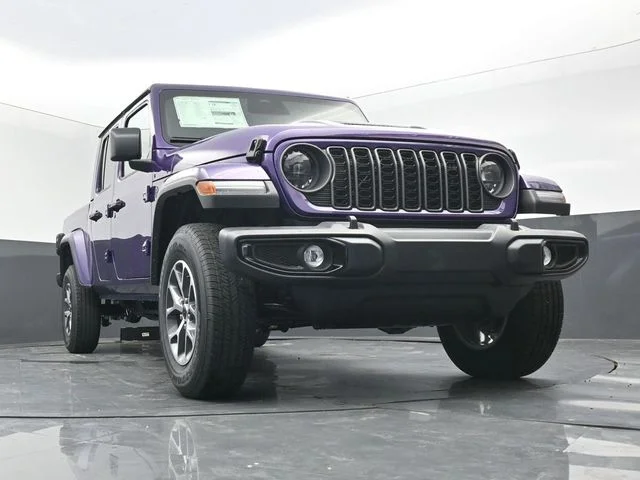 New 2026 Reign Exterior Paint Jeep Sport S image 46