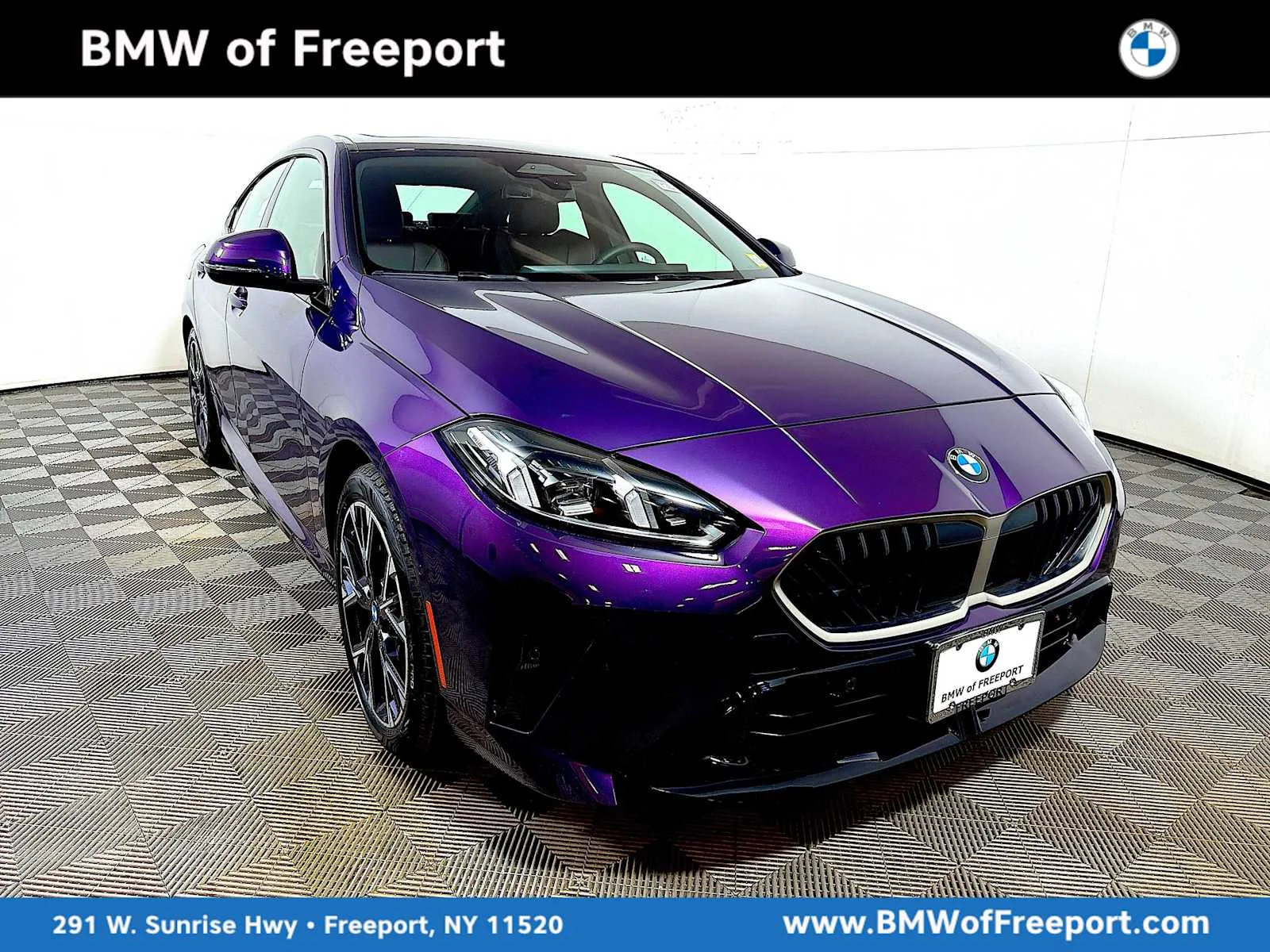 2025 BMW 2 Series
