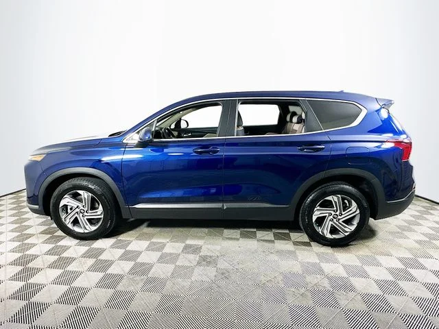 Certified Pre-Owned 2023 Hyundai Santa Fe SE