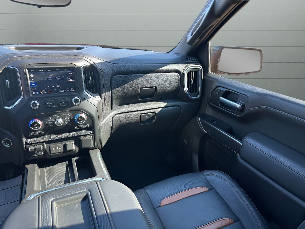 2021 GMC Sierra 1500 AT4 - Photo 16