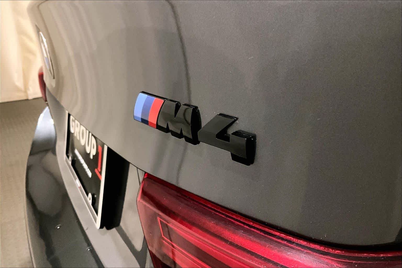 Used 2020 Mineral Grey Metallic BMW 430i xDrive image 8