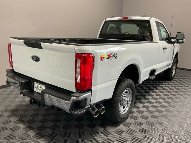 2026 Ford F-350 Super Duty XL - Photo 8