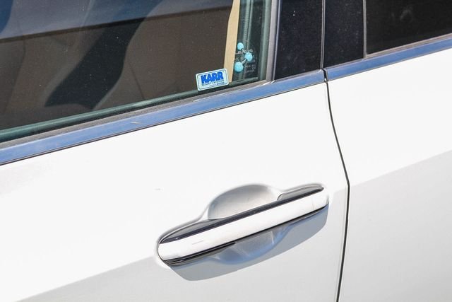 Certified Used 2025 EMINENT WHITE PEARL Lexus 350h Premium image 22