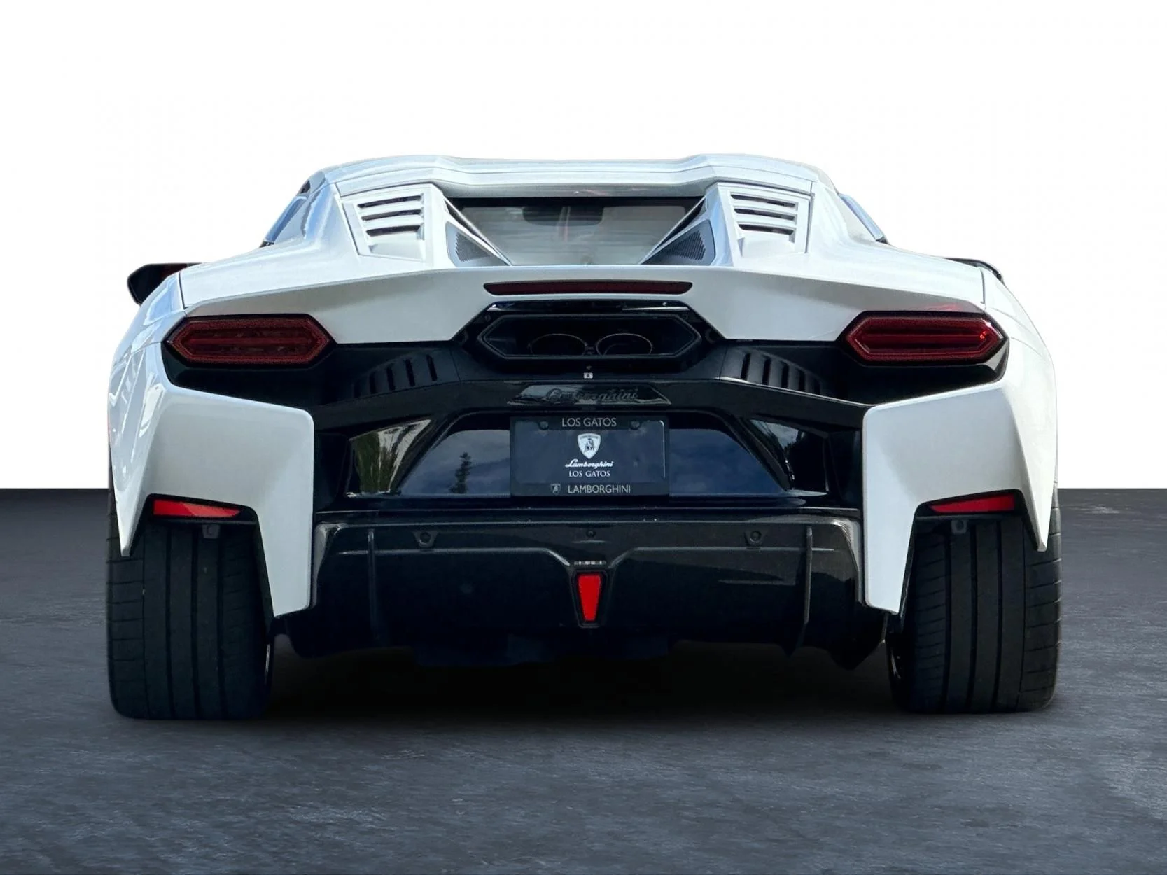 New 2026  Lamborghini Base image 4