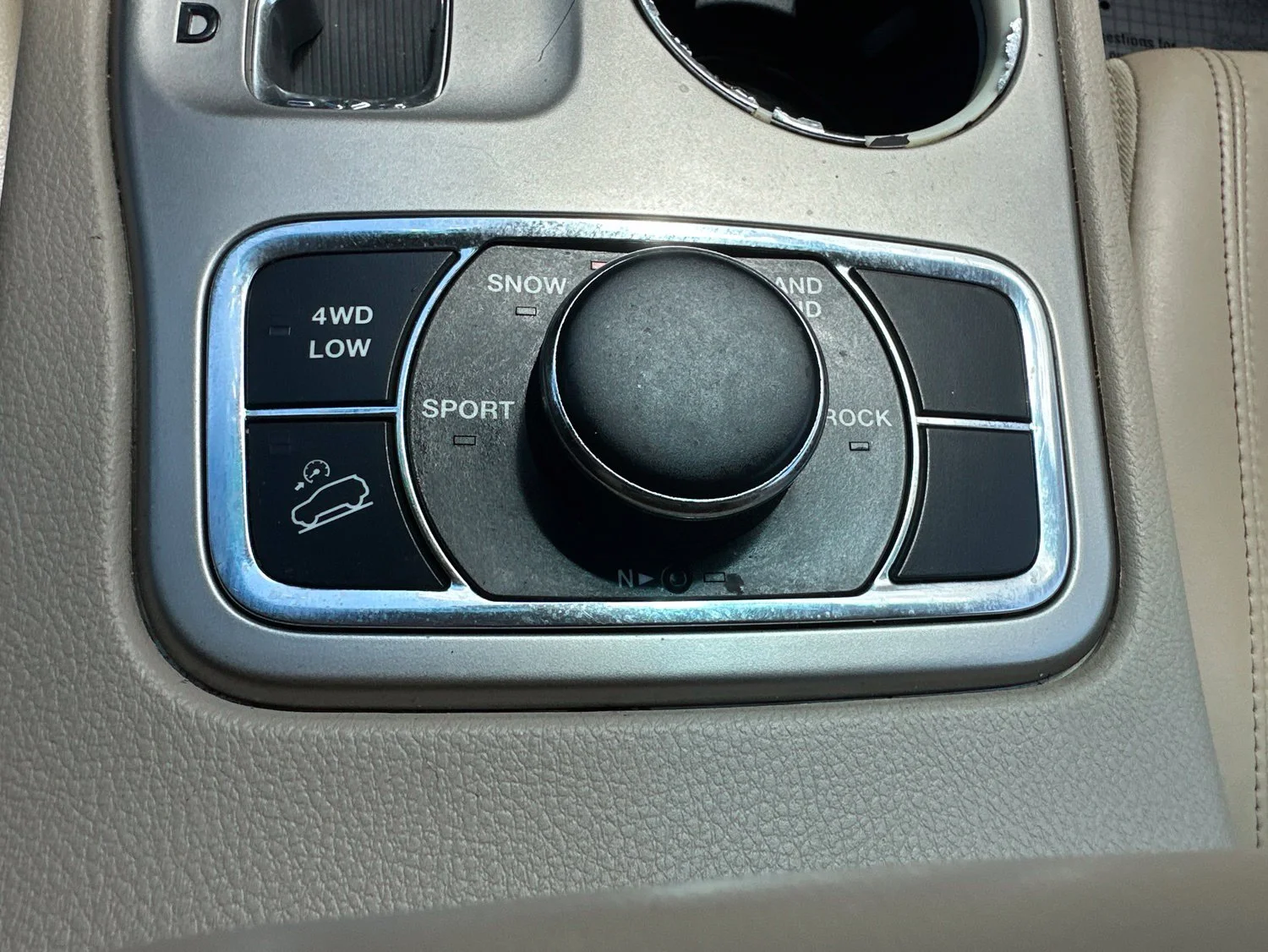 2011 Jeep Grand Cherokee Limited - Photo 56