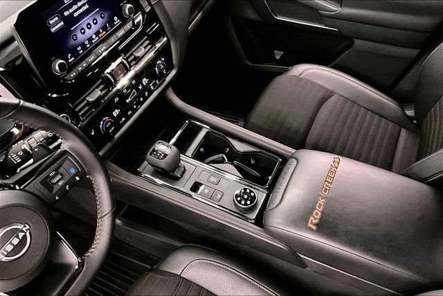 2023 Nissan Pathfinder Rock Creek - Photo 17