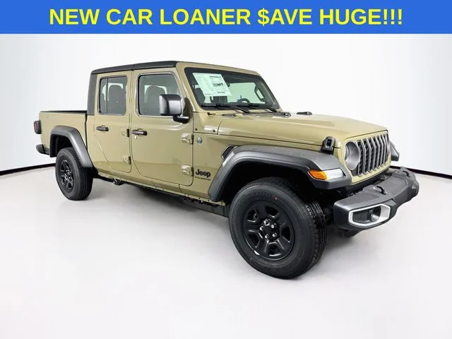 New 2026 41 Exterior Paint Jeep  image 1