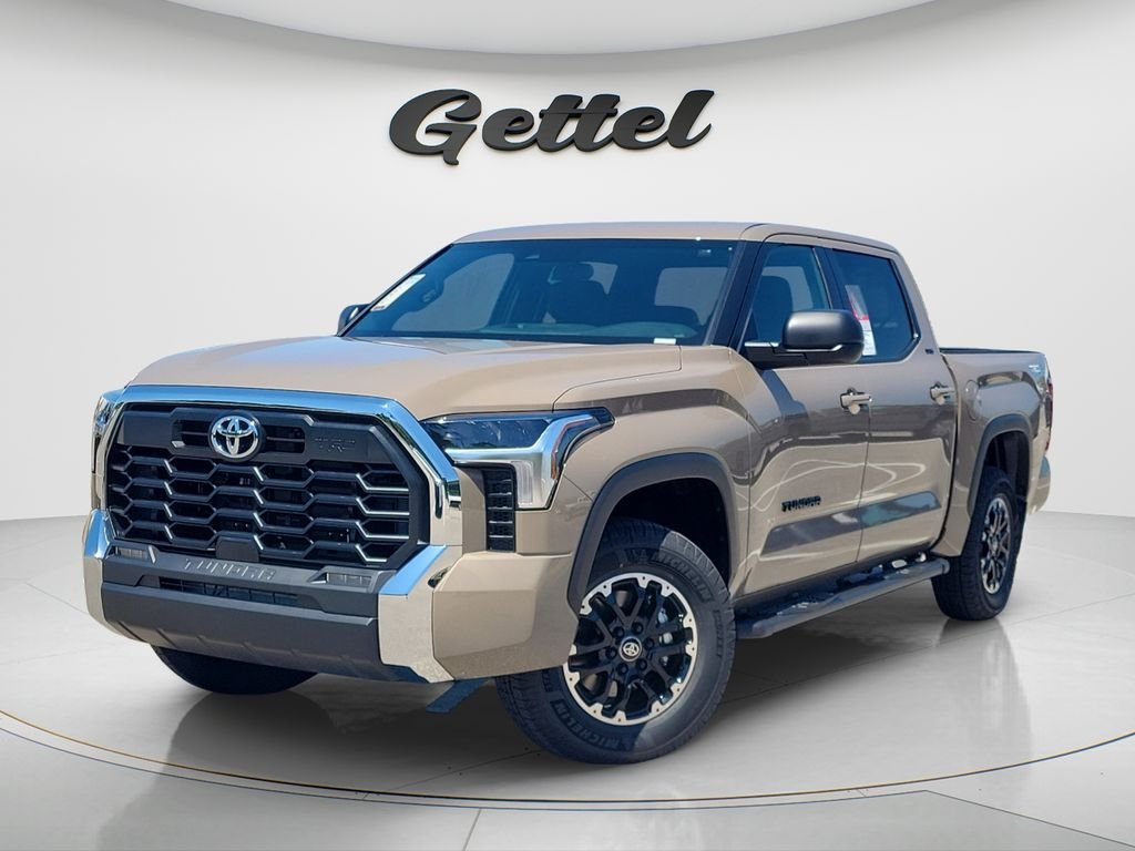 New Toyota Tundra for Sale in Bradenton, FL