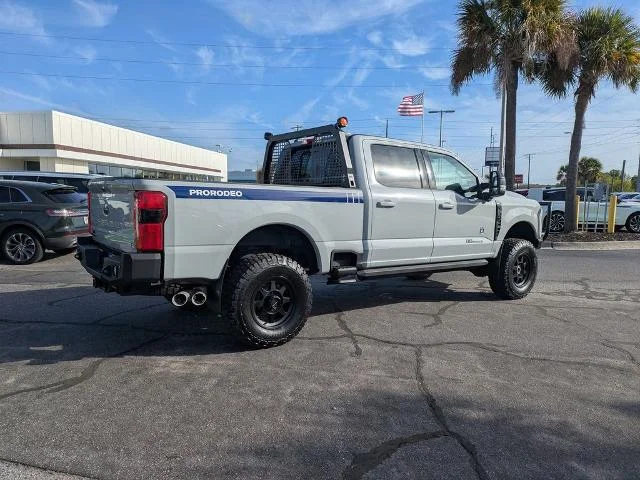 New 2026 Avalanche Ford Lariat image 37