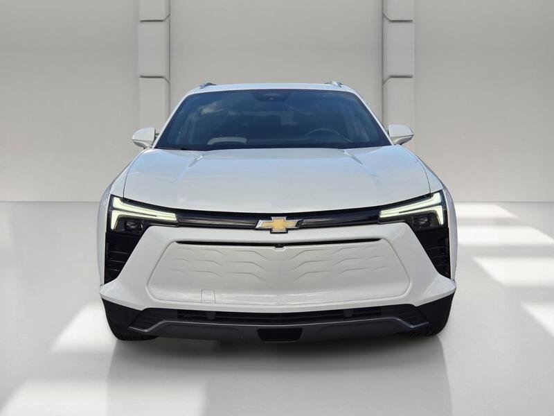2024 Chevrolet Blazer EV LT - Photo 8