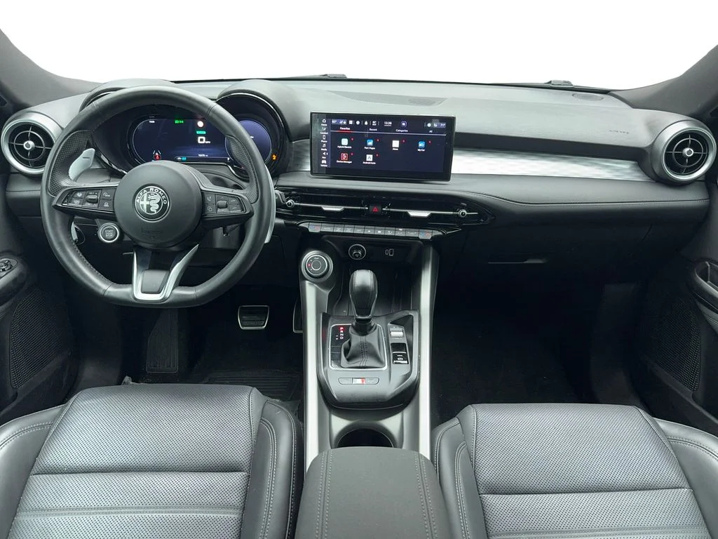 2024 Alfa Romeo Tonale TI - Photo 13