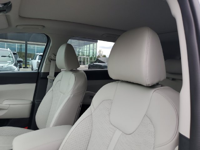 New 2026 Gray Kia S image 23