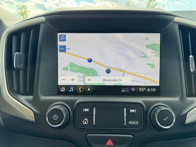Used 2020 Red GMC Denali image 31