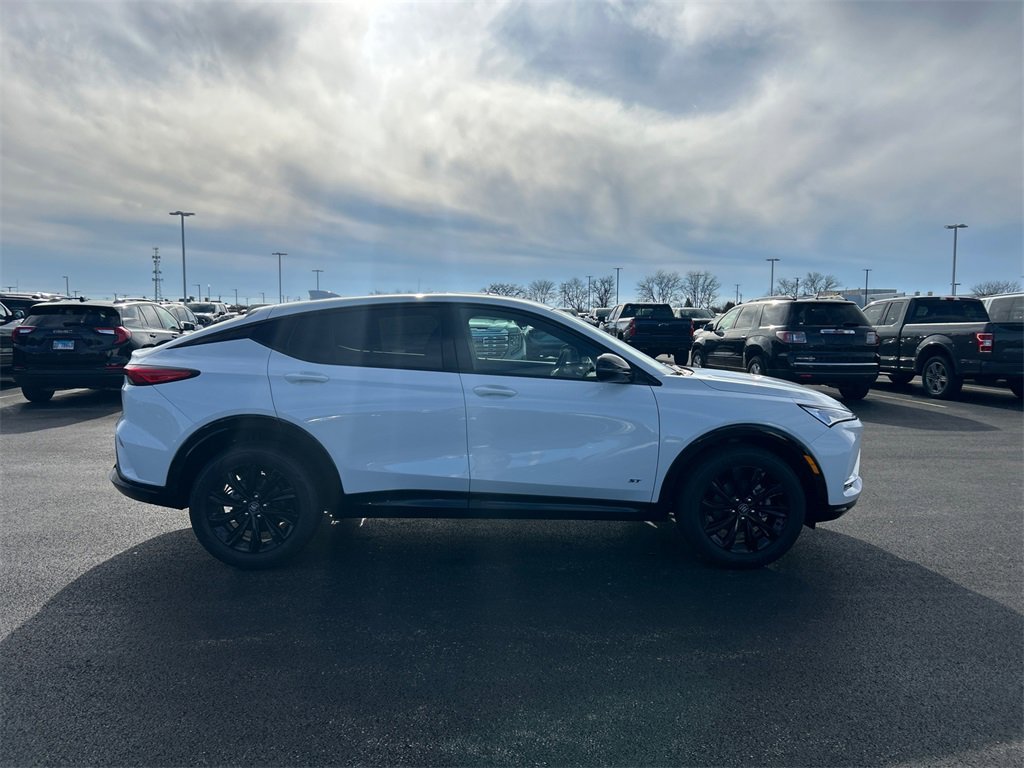 2026 BUICK ENVISTA - Image 8