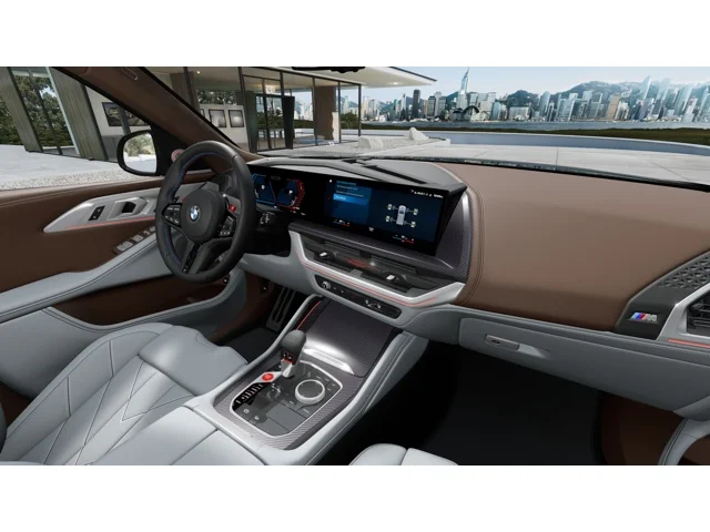 New 2026 Black Sapphire Metallic BMW Label image 14