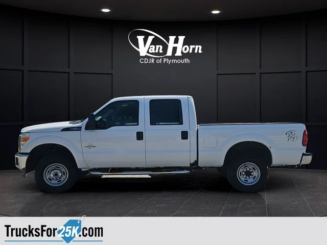 2016 Ford F-250 Super Duty XL - Photo 7