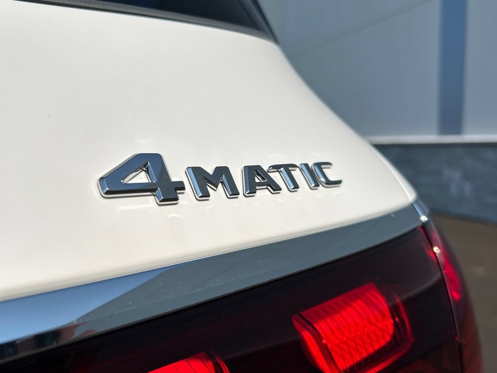 New 2026 Polar White Mercedes-Benz GLS 450 image 72