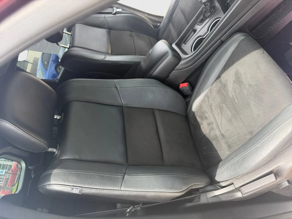 Used 2021 Red Dodge GT Plus image 25