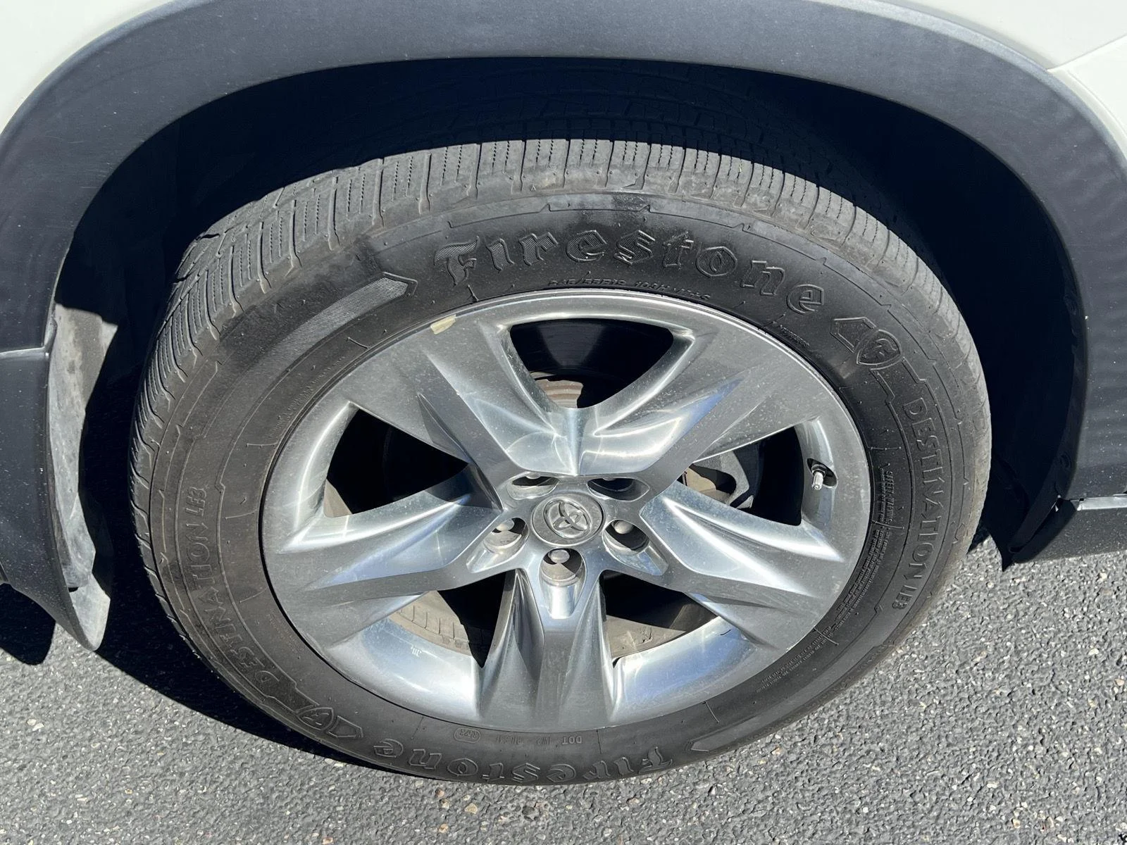 2015 Toyota Highlander Limited - Photo 11