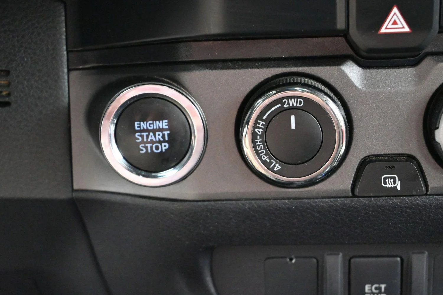 Used 2023 Barcelona Red Metallic Toyota SR image 24