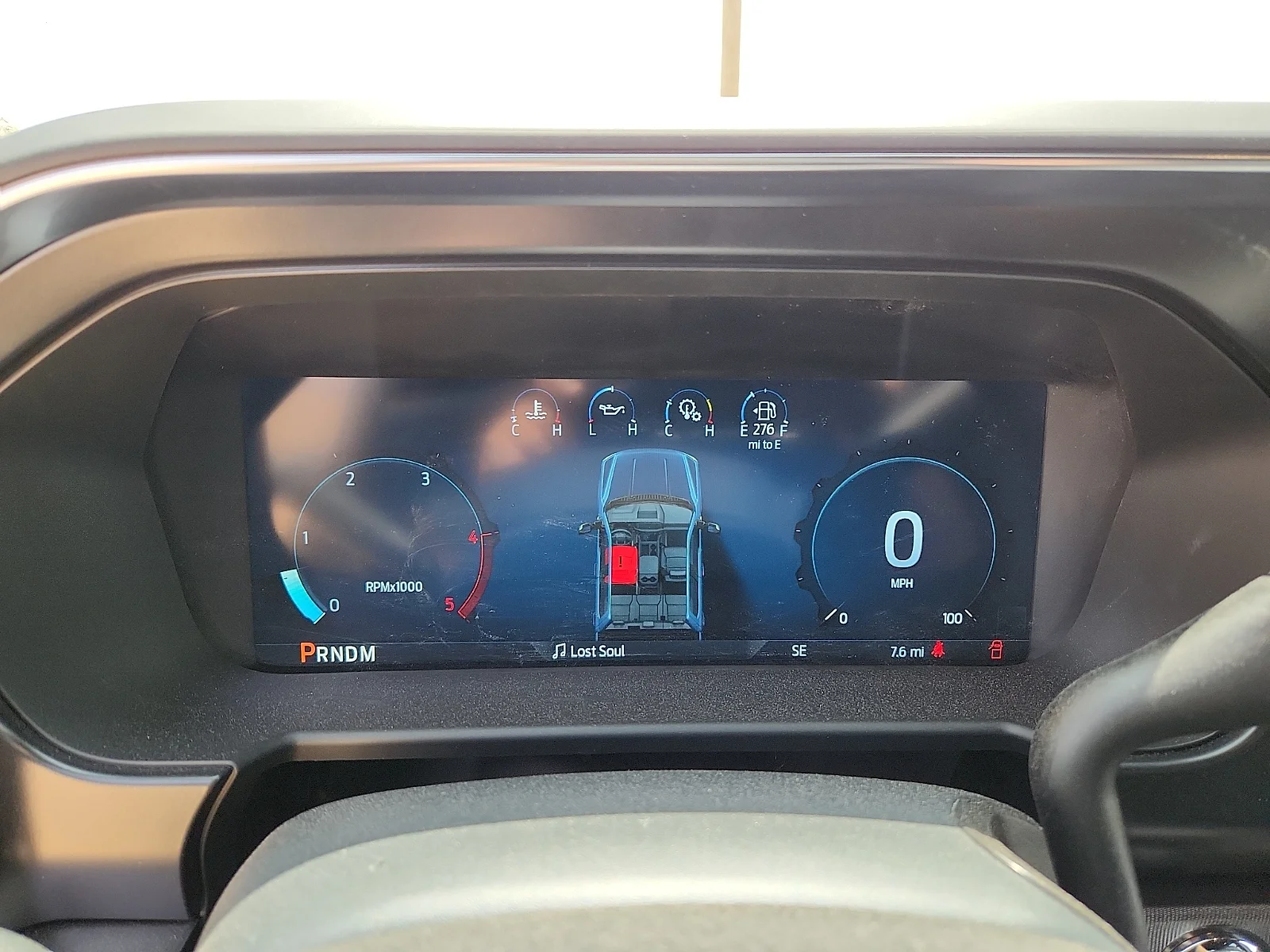 New 2026 Agate Black Metallic Ford F-350® Platinum® image 22