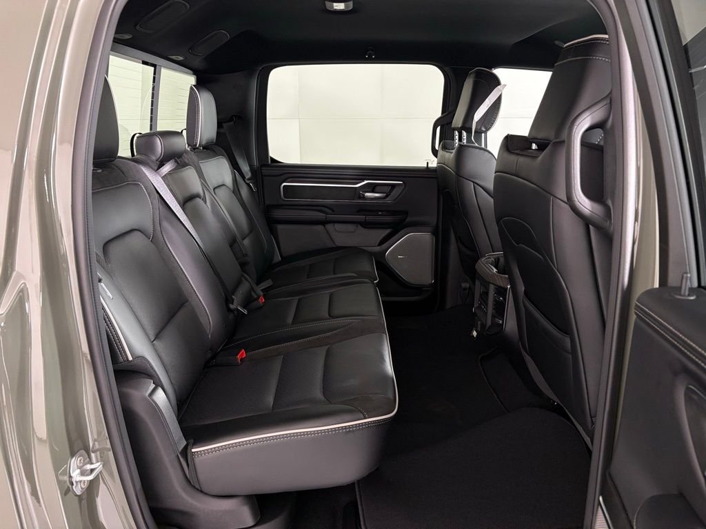 New 2026 Canyon Lake Exterior Paint RAM Laramie image 42