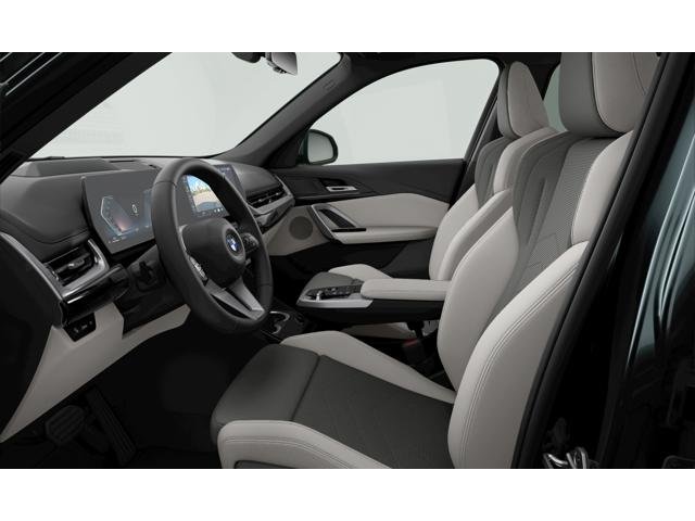 New 2027 Cape York Green Metallic BMW  image 6
