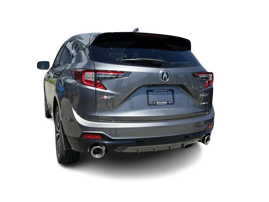 Used 2025  Acura Platinum Elite A-Spec AWD Certified Pre-Owned   Cl image 11