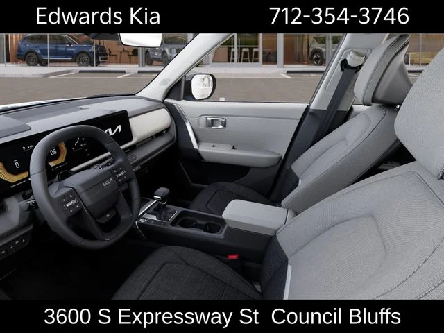 New 2027 Blue Kia S image 19