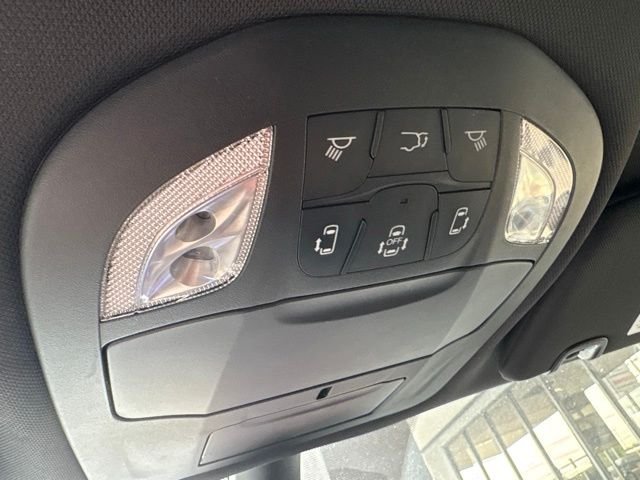 Used 2025 Blue Chrysler Select image 14