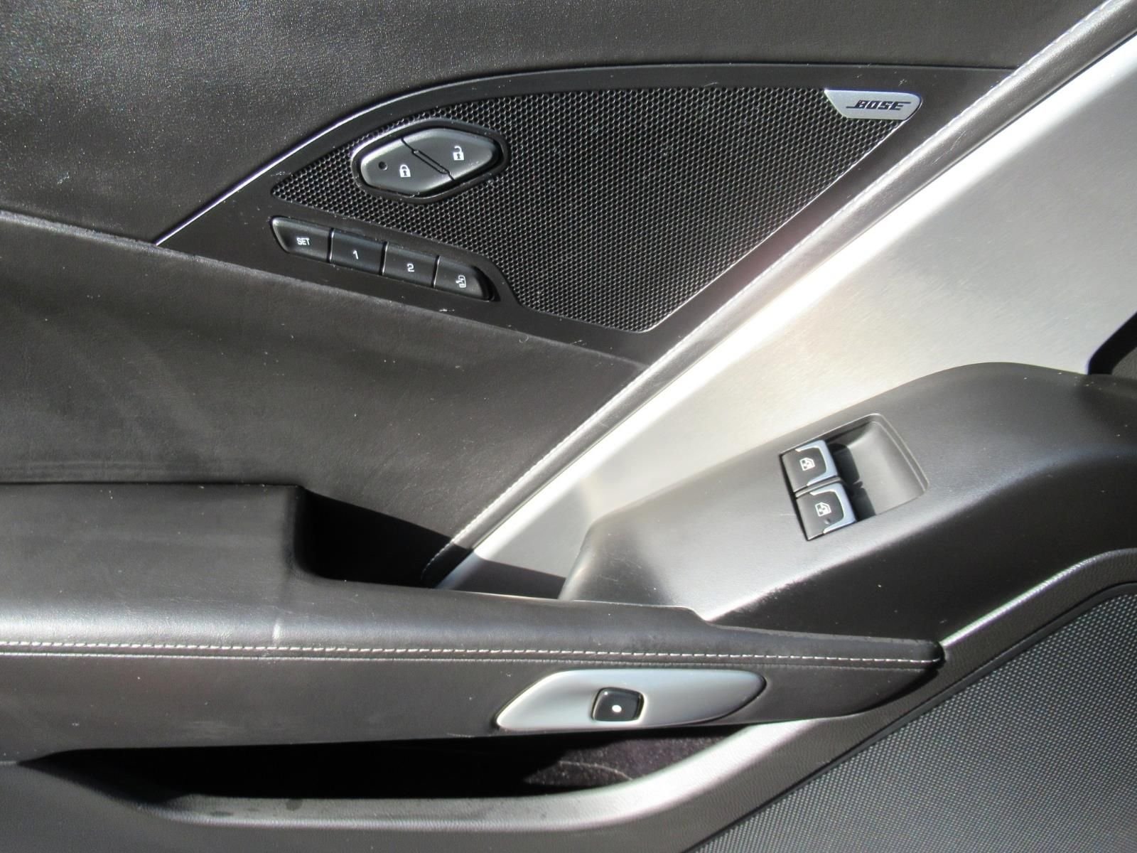 Used 2014 Red Chevrolet Base image 22