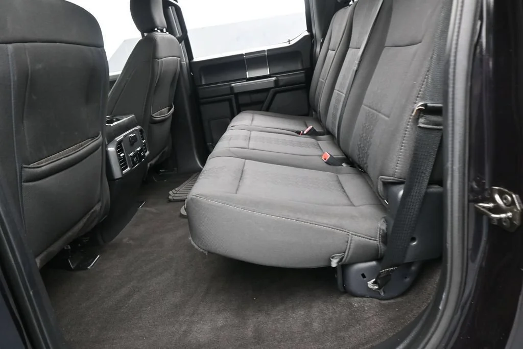 Used 2020 Black Ford XL image 30