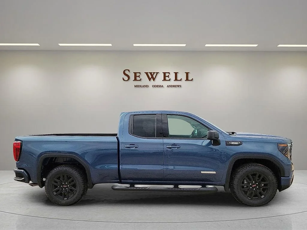 2026 GMC Sierra 1500 Elevation - Photo 6