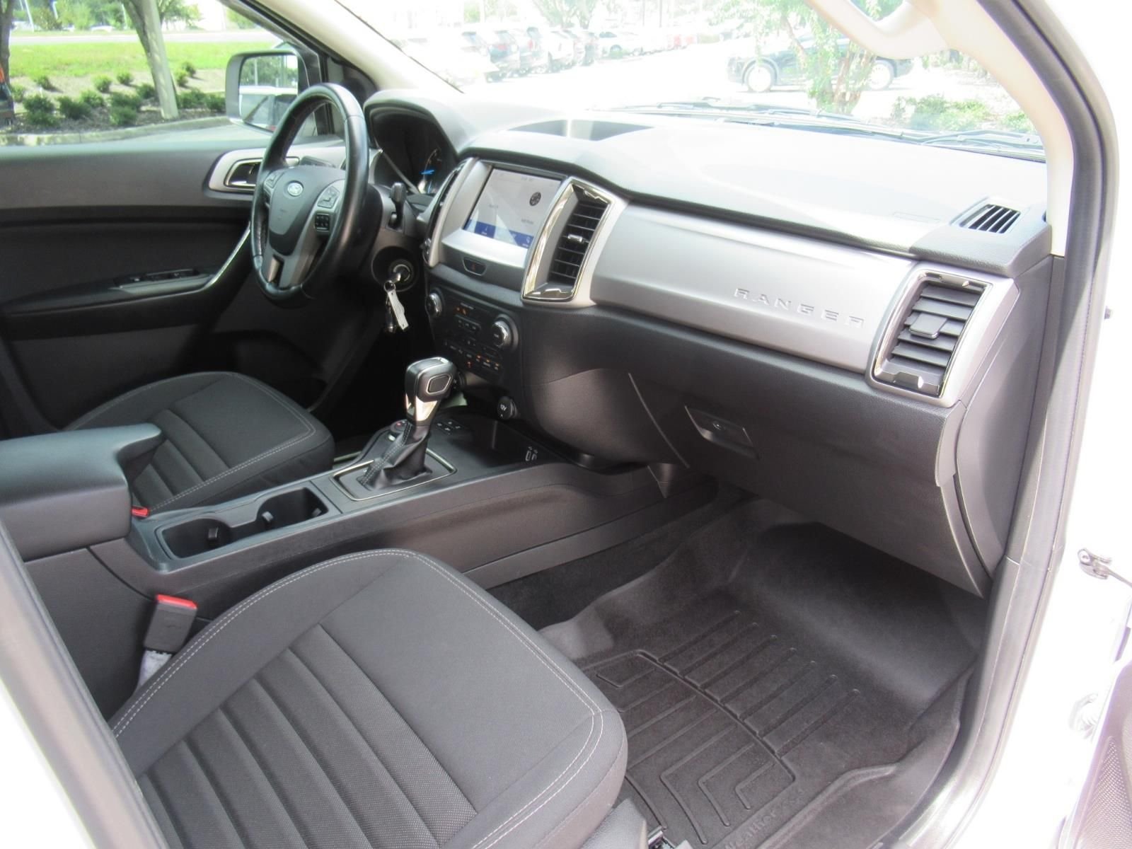 2023 Ford Ranger XLT - Photo 11