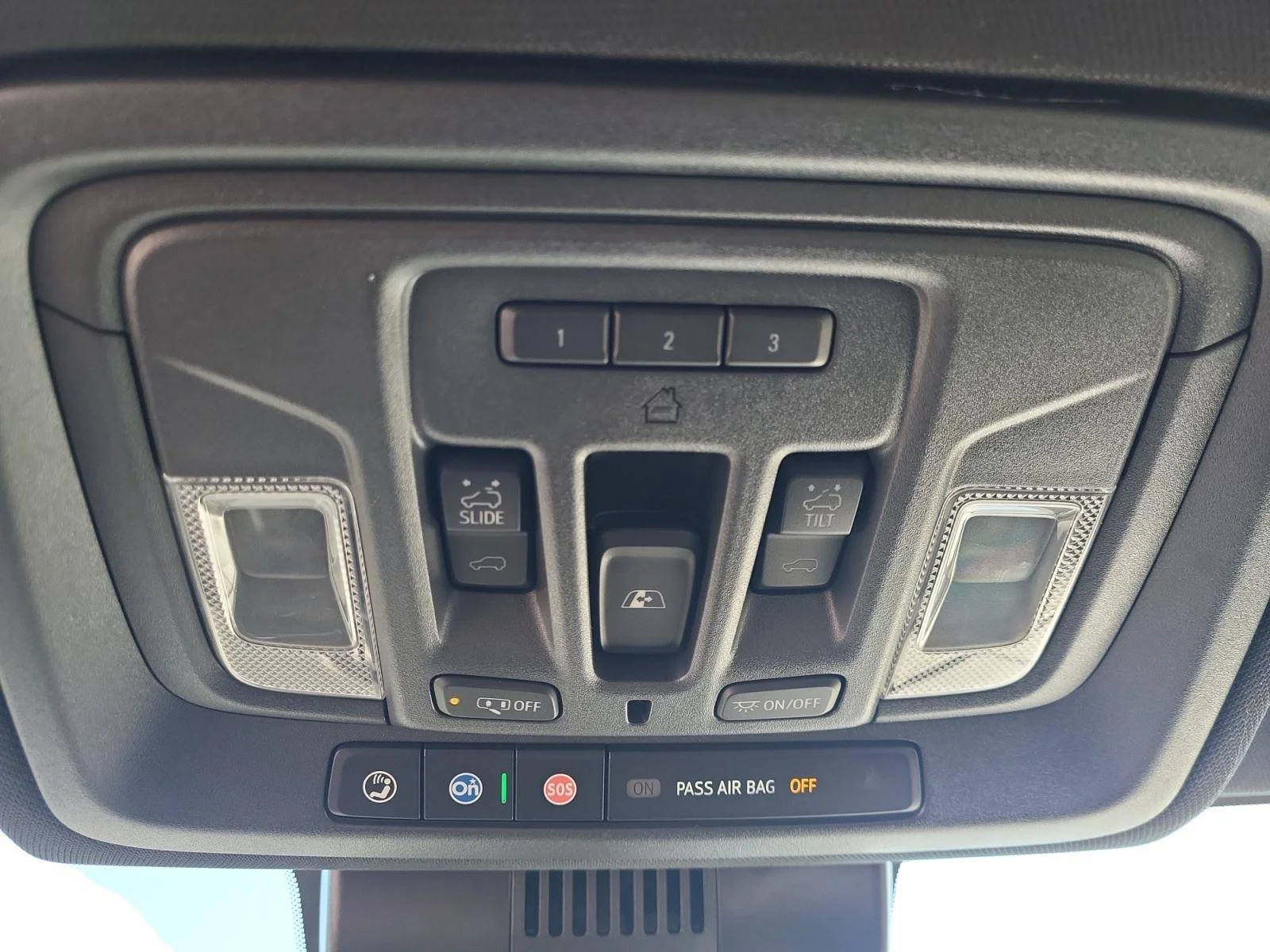 Used 2025 Riptide Blue Metallic Chevrolet ZR2 image 17
