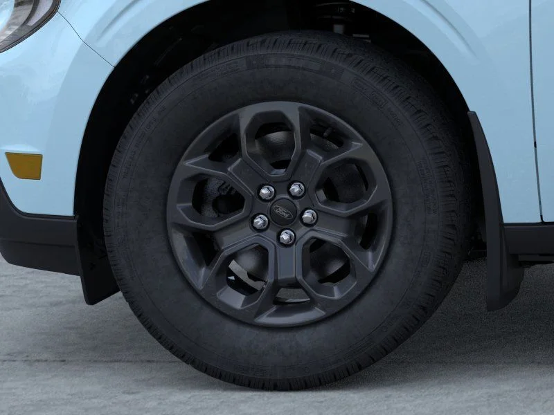 New 2026 Blue Ford XLT image 20