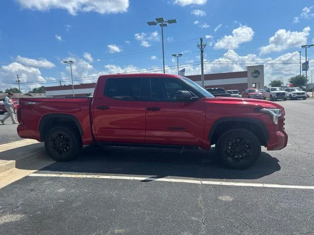 Used 2022 Red Toyota SR5 image 10