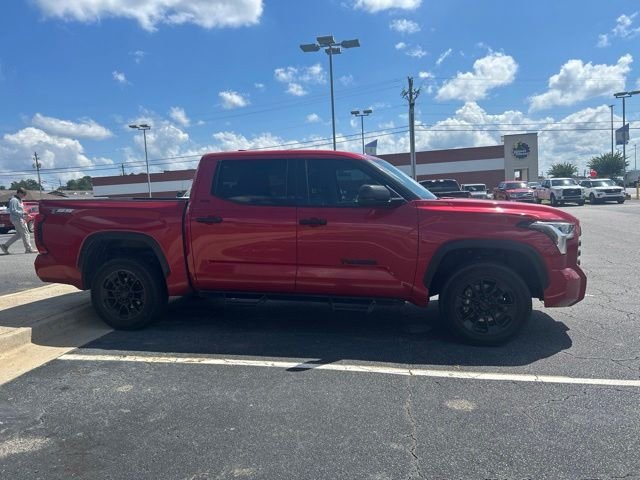 Used 2022 Red Toyota SR5 image 10