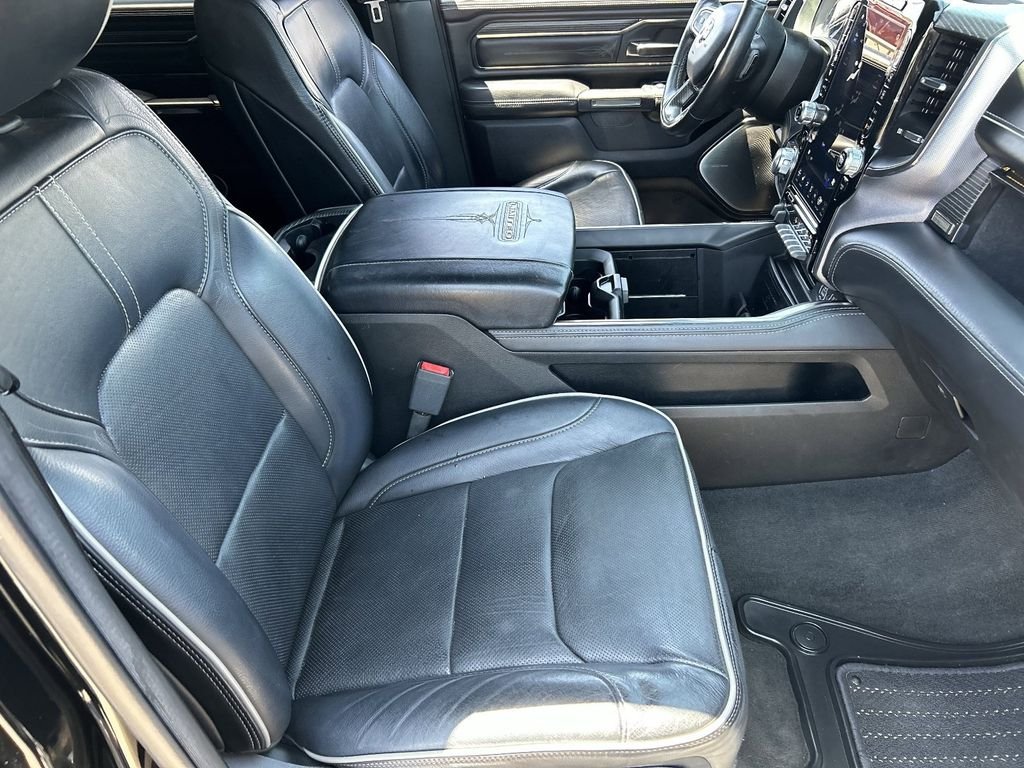 2021 RAM Ram 1500 Pickup Limited - Photo 11