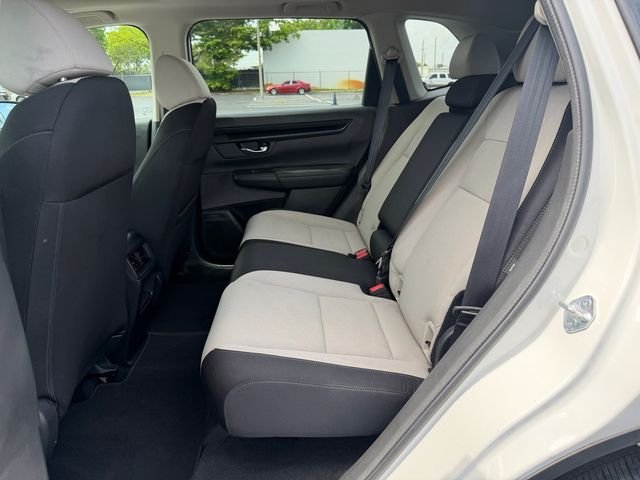 Used 2024  Honda EX image 12