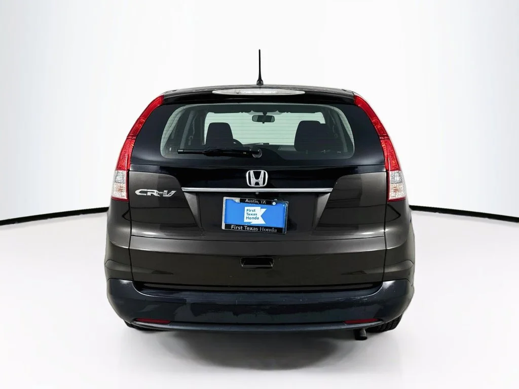 Used 2013 Kona Coffee Metallic Honda LX image 6