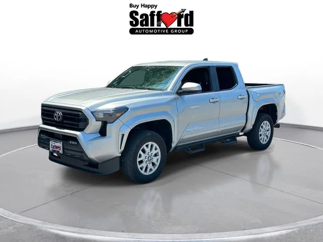 2024 Toyota Tacoma SR5 - Photo 1
