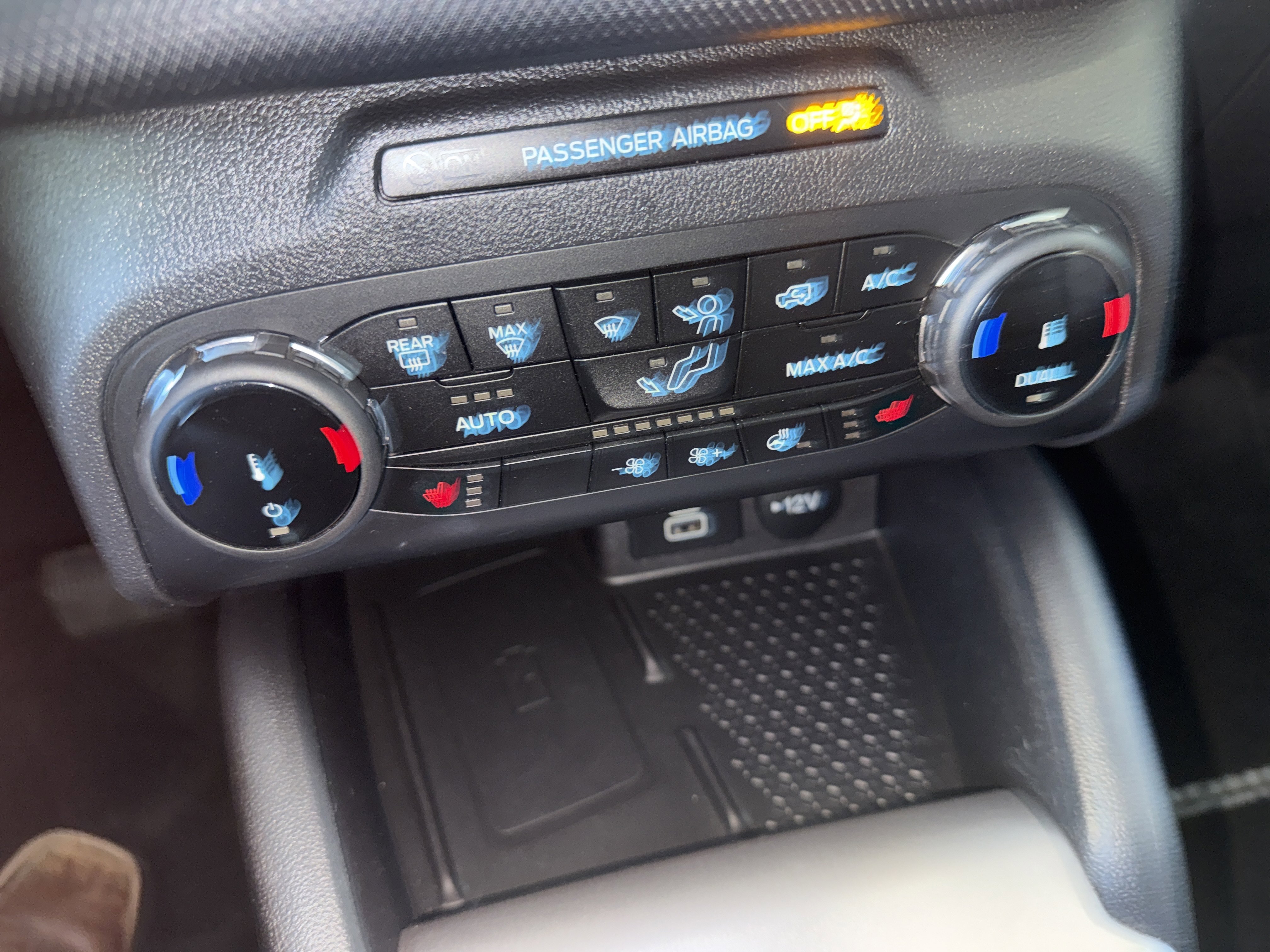 2024 Ford Bronco Sport Outer Banks - Photo 29
