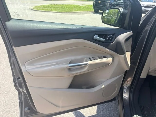 Used 2019 Gray Ford Titanium image 13