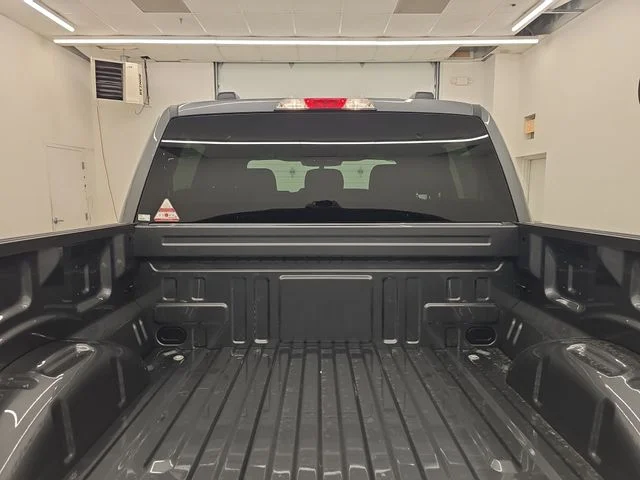 New 2026 Carbonized Gray Metallic Ford STX® image 17