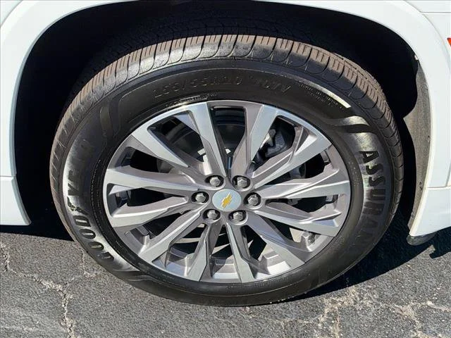 2023 Chevrolet Traverse Premier - Photo 36